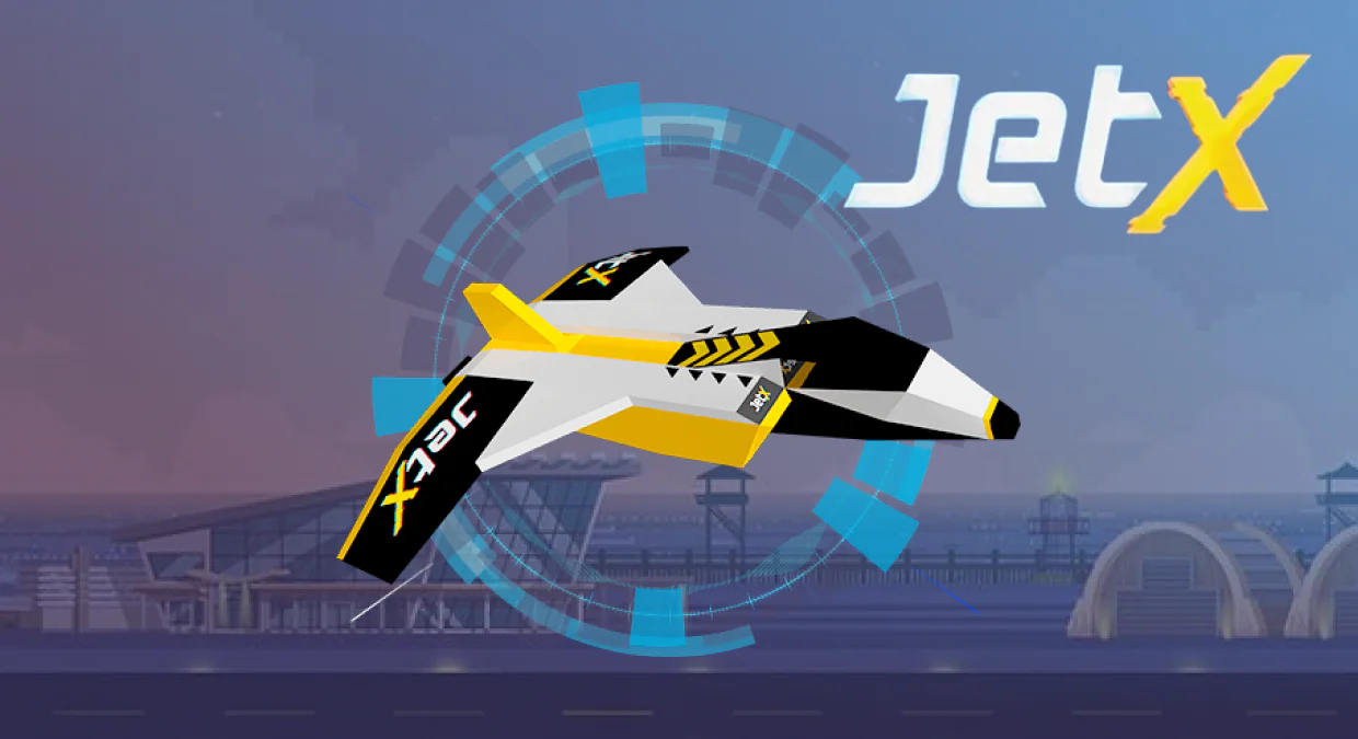 Jet X demo